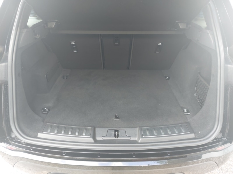 Used Land Rover Range Rover Evoque 2022 for sale - 76636561: Photo 8