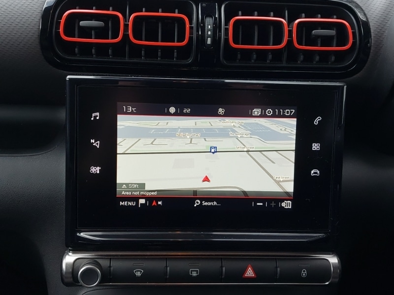 Used Citroen C3 Aircross 2020 for sale - 77782560: Photo 10