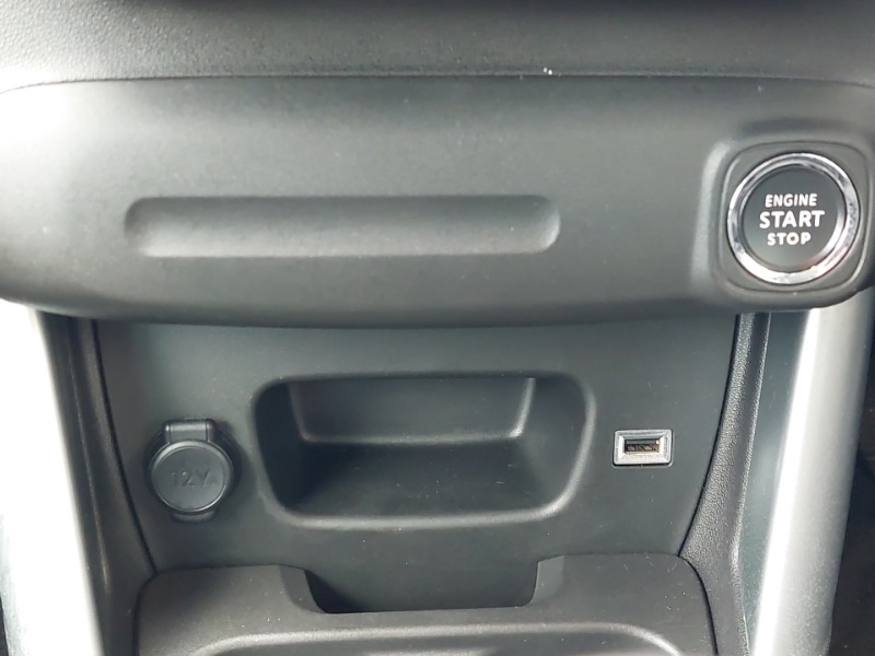 Used Citroen C3 Aircross 2020 for sale - 77782560: Photo 11