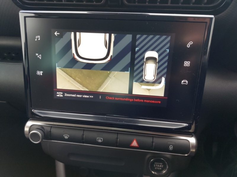 Used Citroen C3 Aircross 2020 for sale - 77782560: Photo 13