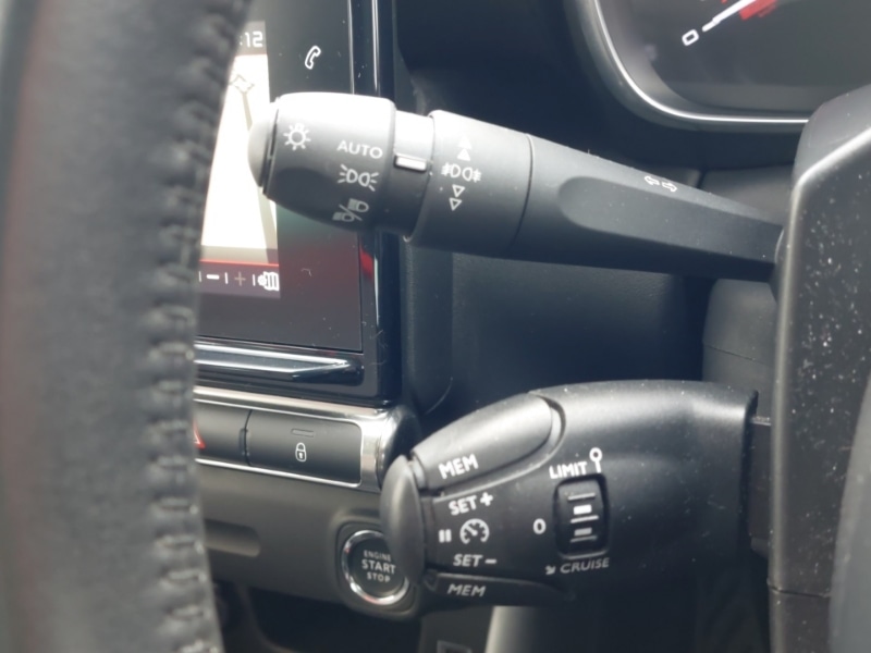 Used Citroen C3 Aircross 2020 for sale - 77782560: Photo 15