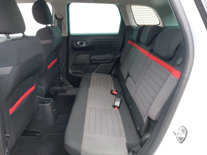 Used Citroen C3 Aircross 2020 for sale - 77782560: Photo 6