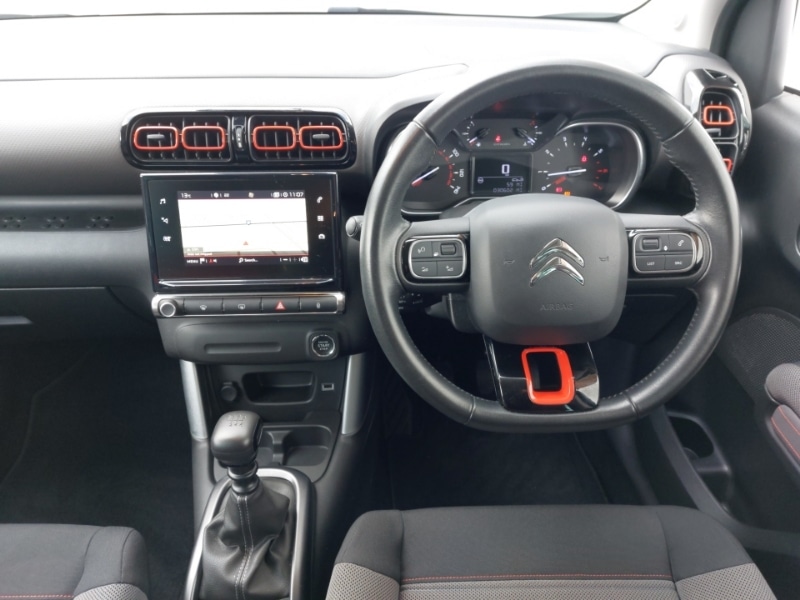 Used Citroen C3 Aircross 2020 for sale - 77782560: Photo 7