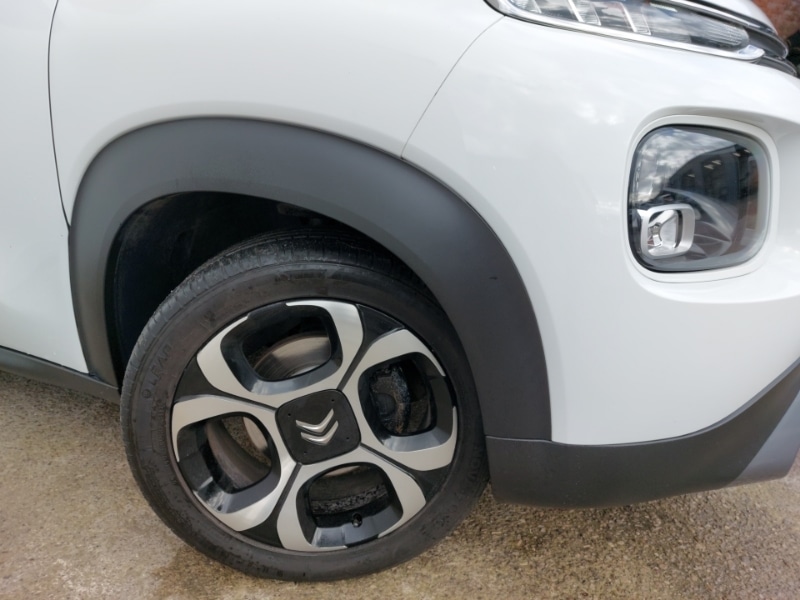 Used Citroen C3 Aircross 2020 for sale - 77782560: Photo 9