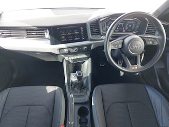 Used Audi A1 2019 for sale - 78415745: Photo