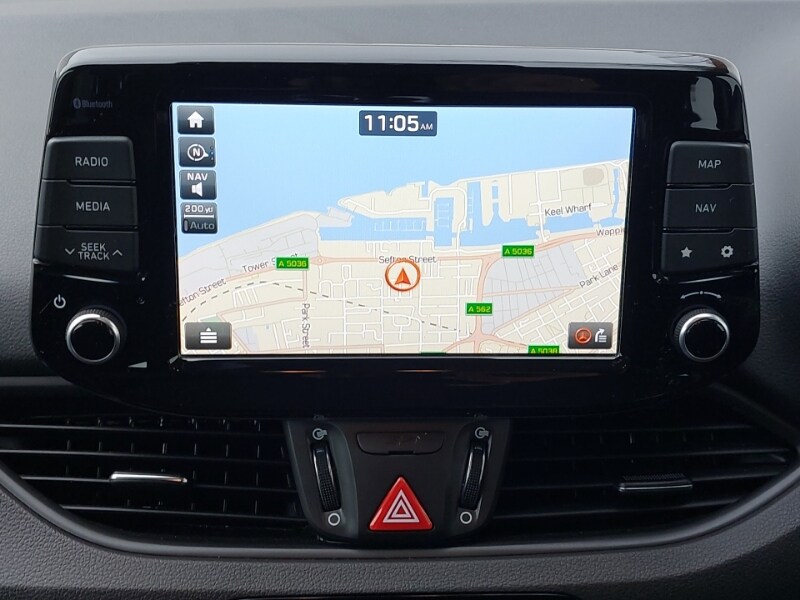 Used Hyundai i30 2017 for sale - 76556382: Photo 10