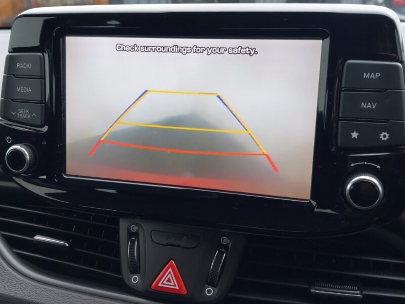 Used Hyundai i30 2017 for sale - 76556382: Photo 13