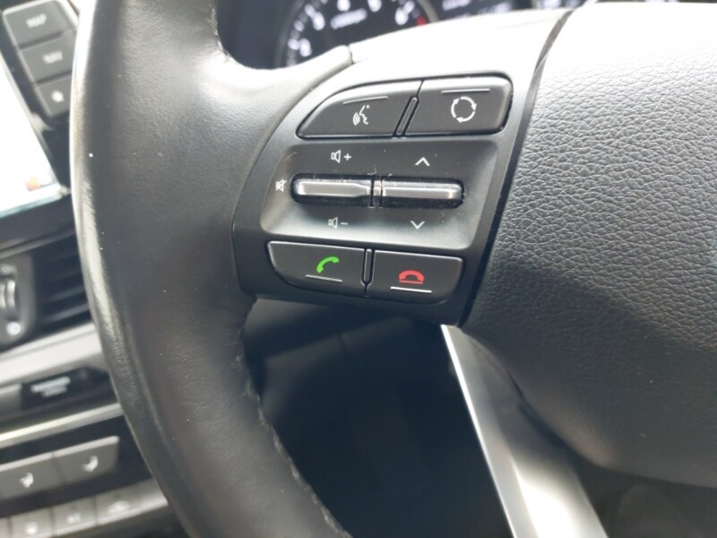 Used Hyundai i30 2017 for sale - 76556382: Photo 14