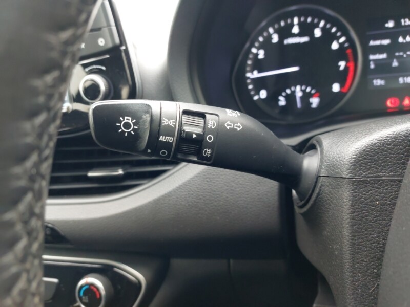 Used Hyundai i30 2017 for sale - 76556382: Photo 16