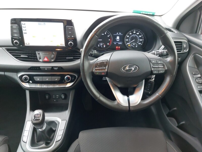 Used Hyundai i30 2017 for sale - 76556382: Photo 7