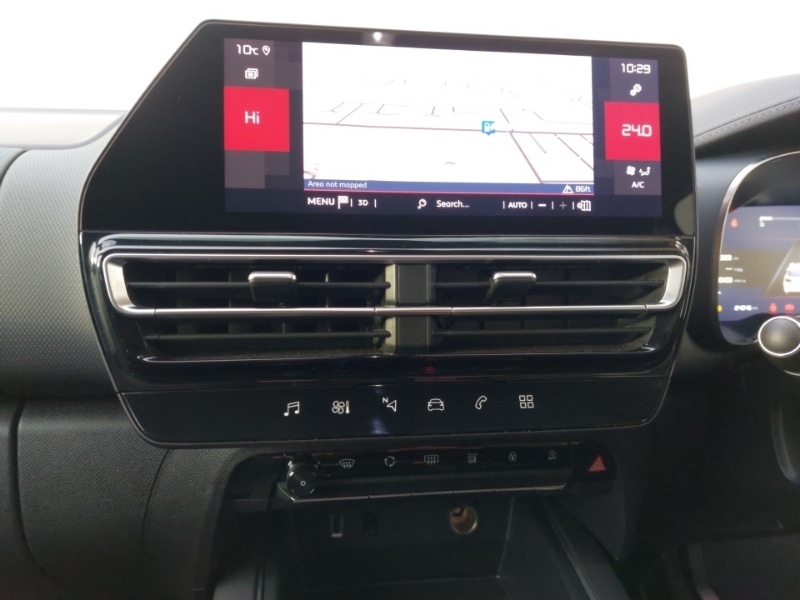 Used Citroen C5 Aircross 2024 for sale - 76749091: Photo 10