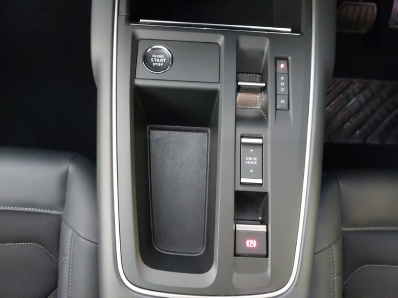 Used Citroen C5 Aircross 2024 for sale - 76749091: Photo 11