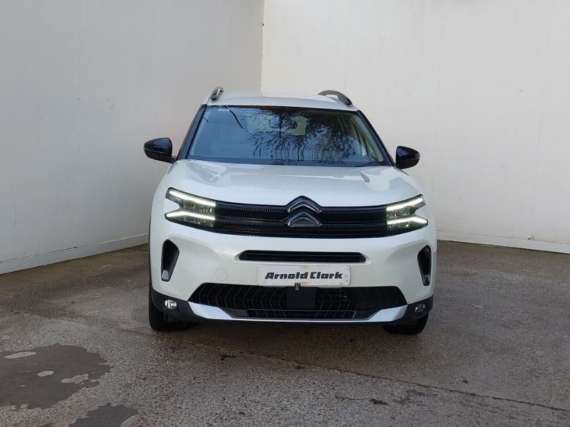 Used Citroen C5 Aircross 2024 for sale - 76749091: Photo 12