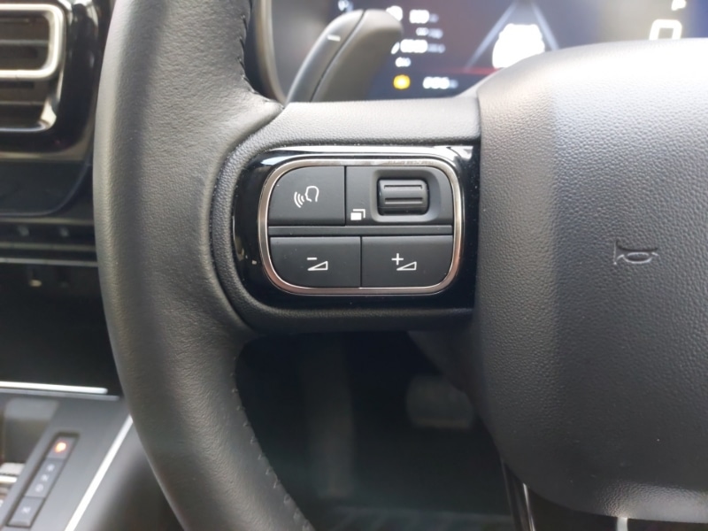 Used Citroen C5 Aircross 2024 for sale - 76749091: Photo 14