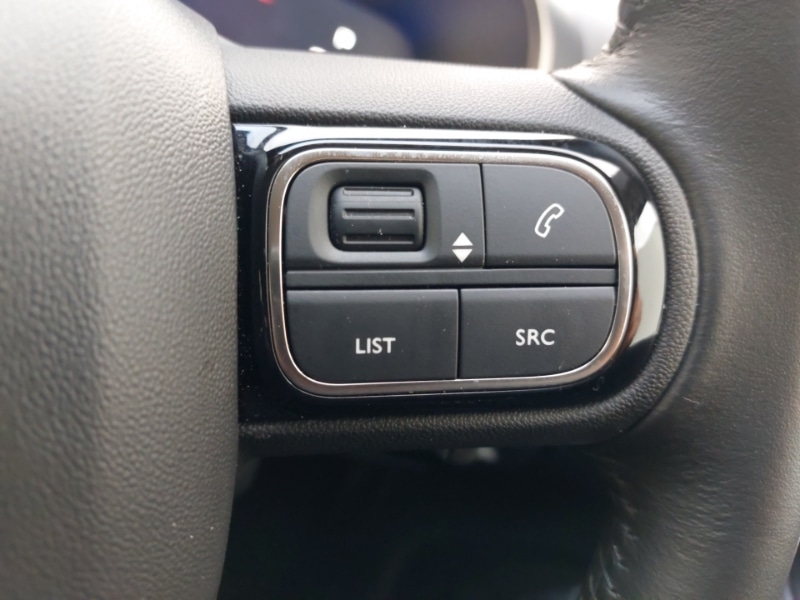 Used Citroen C5 Aircross 2024 for sale - 76749091: Photo 16