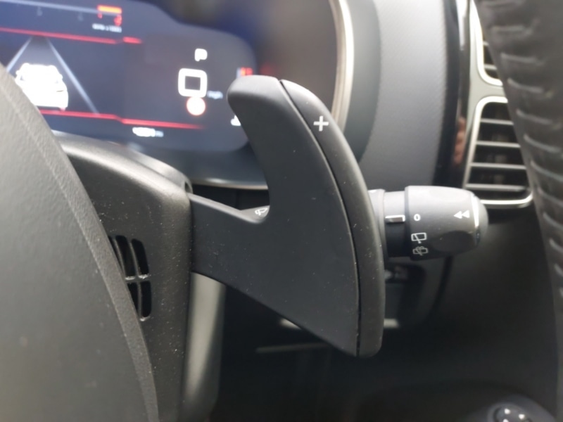 Used Citroen C5 Aircross 2024 for sale - 76749091: Photo 17