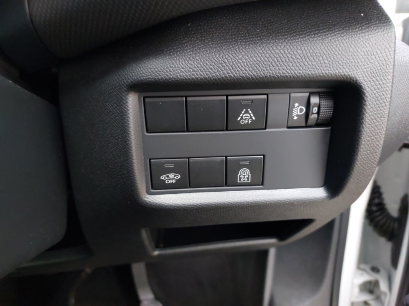 Used Citroen C5 Aircross 2024 for sale - 76749091: Photo 19