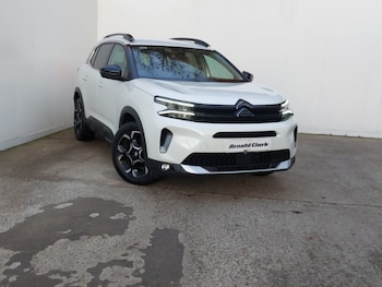 2024 - 1.5 BlueHDi Max 5dr EAT8