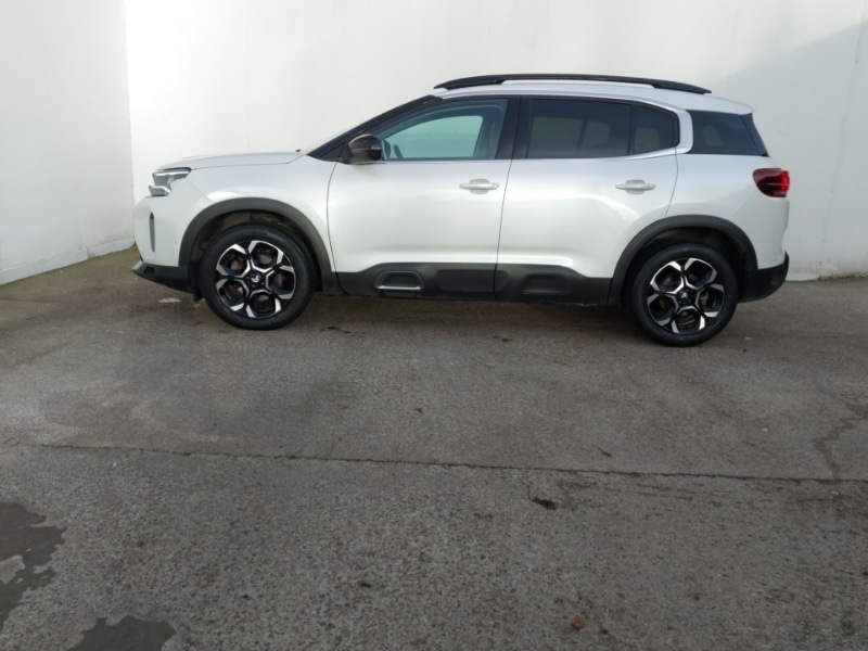 Used Citroen C5 Aircross 2024 for sale - 76749091: Photo 4