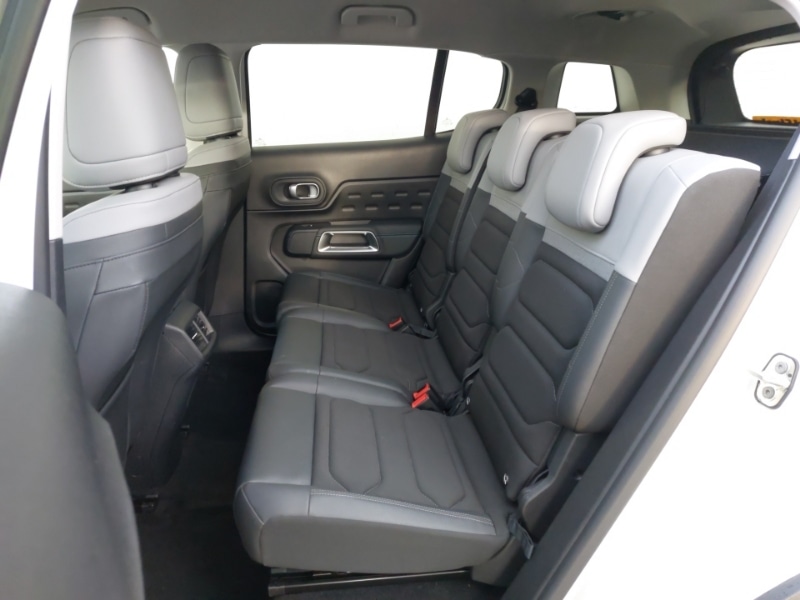 Used Citroen C5 Aircross 2024 for sale - 76749091: Photo 6