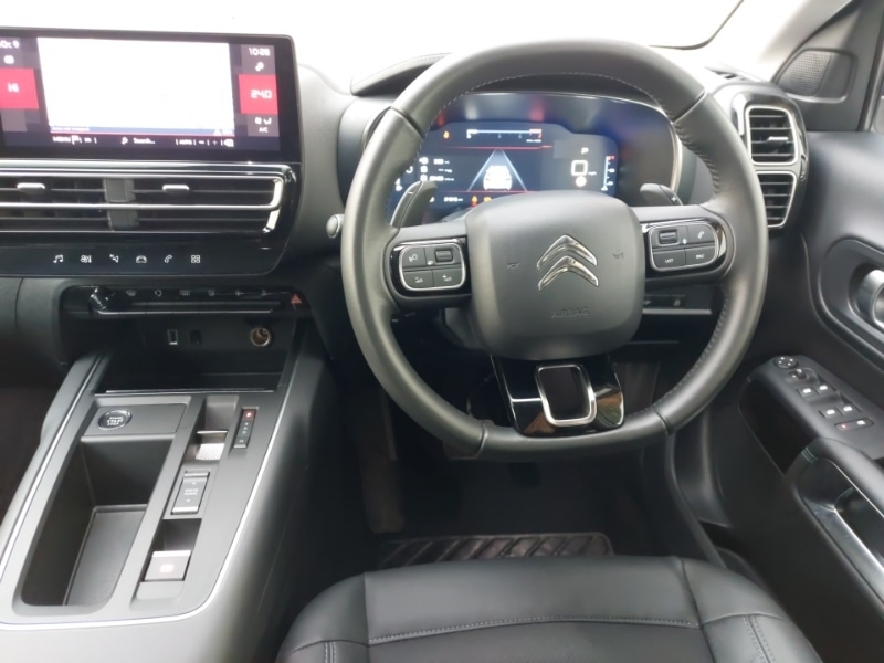 Used Citroen C5 Aircross 2024 for sale - 76749091: Photo 7