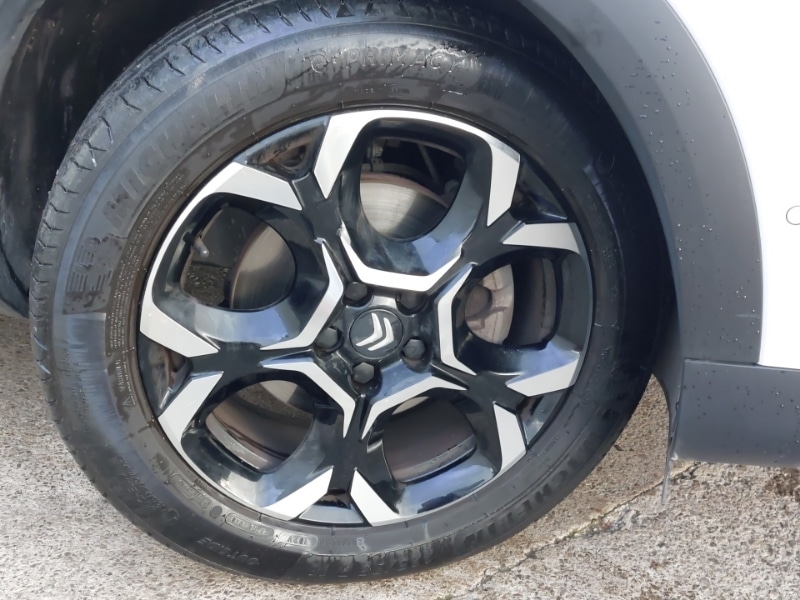 Used Citroen C5 Aircross 2024 for sale - 76749091: Photo 9