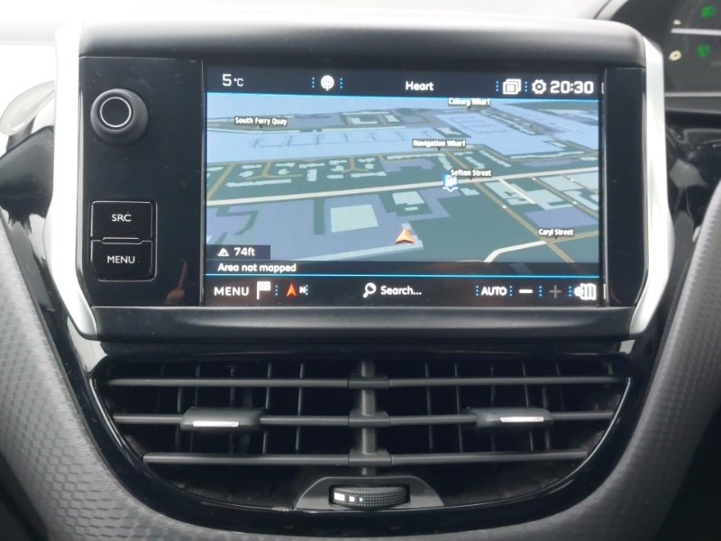 Used Peugeot 208 2019 for sale - 77544011: Photo 10