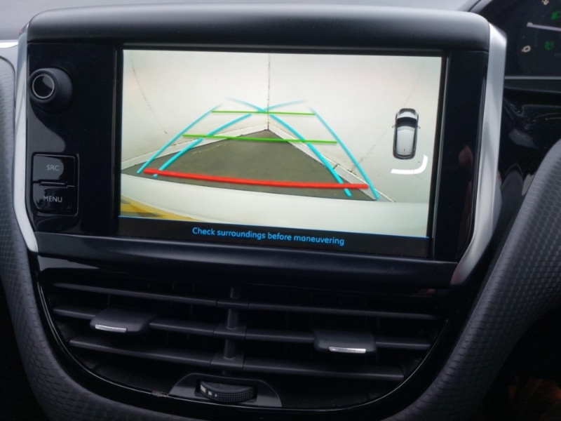 Used Peugeot 208 2019 for sale - 77544011: Photo 13