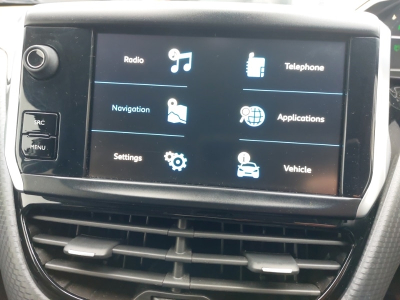 Used Peugeot 208 2019 for sale - 77544011: Photo 19