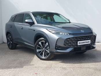 2025 - 1.5 T-GDI SE 5dr