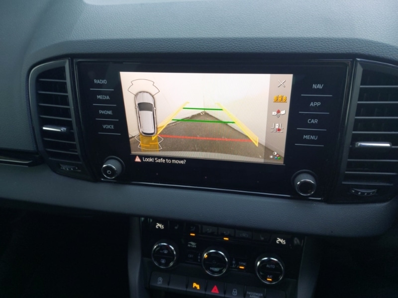 Used Skoda Karoq 2024 for sale - 76732065: Photo 17