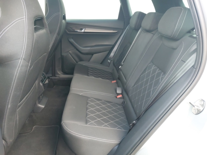 Used Skoda Karoq 2024 for sale - 76732065: Photo 6