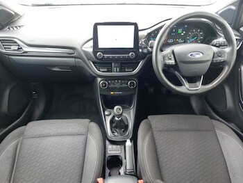 Used Ford Puma 2023 for sale - 78660855: Photo