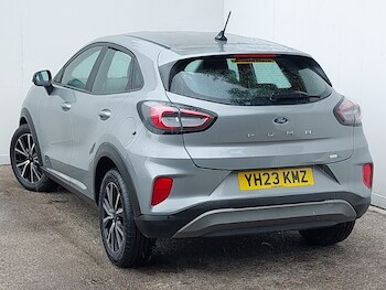Used Ford Puma 2023 for sale - 78660855: Photo