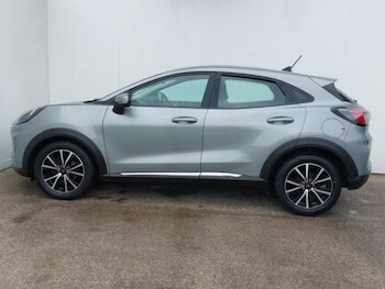 Used Ford Puma 2023 for sale - 78660855: Photo