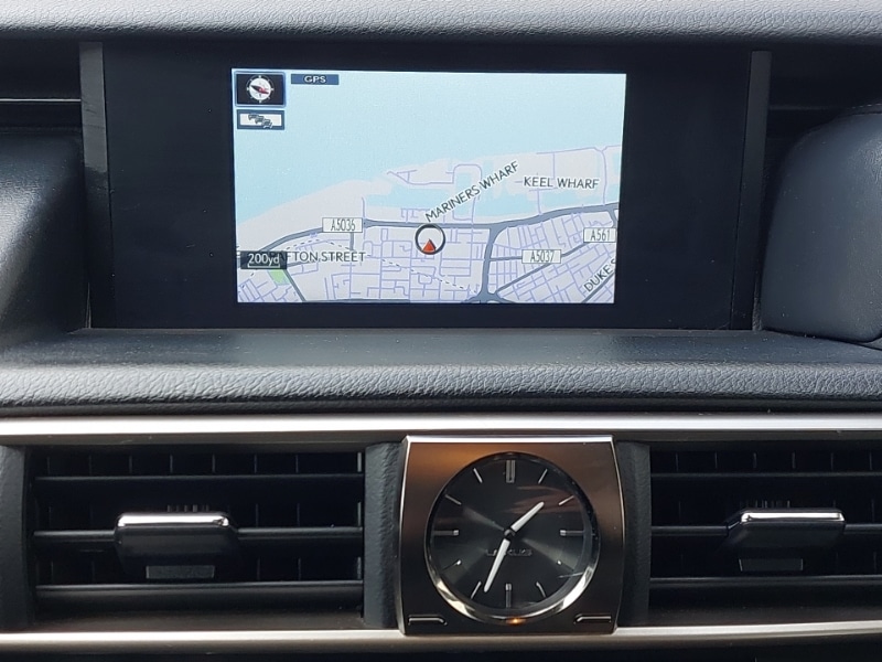 Used Lexus IS 2019 for sale - 76483951: Photo 10