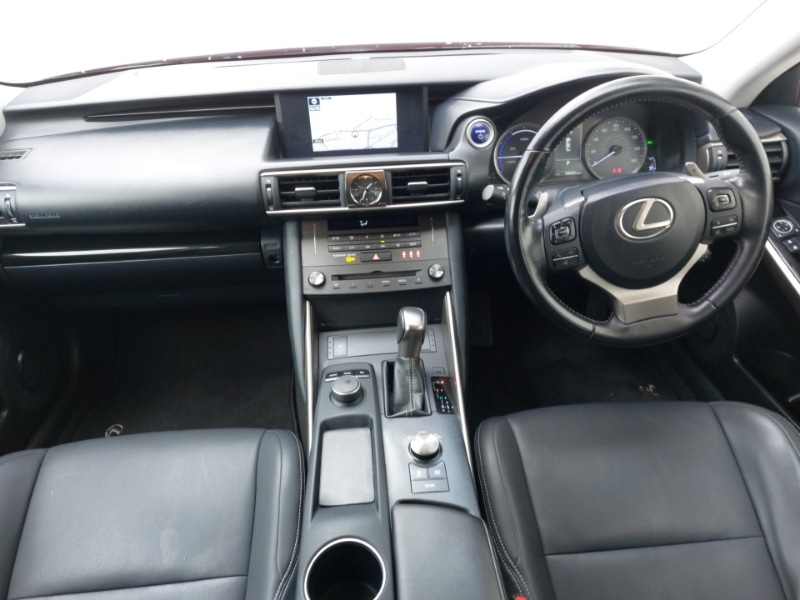 Used Lexus IS 2019 for sale - 76483951: Photo 2