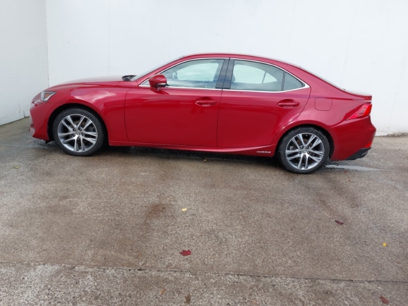 Used Lexus IS 2019 for sale - 76483951: Photo 4