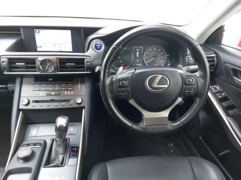 Used Lexus IS 2019 for sale - 76483951: Photo 7