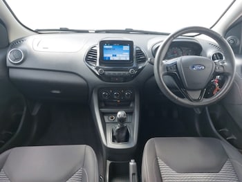 Used Ford Ka+ 2019 for sale - 75583875: Photo