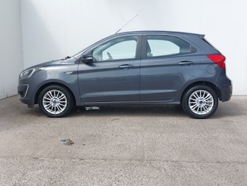Used Ford Ka+ 2019 for sale - 75583875: Photo