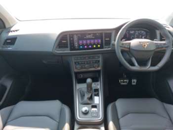 Used Cupra Ateca 2024 for sale - 74922886: Photo