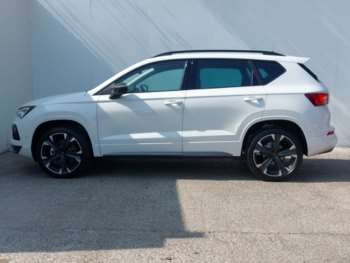 Used Cupra Ateca 2024 for sale - 74922886: Photo