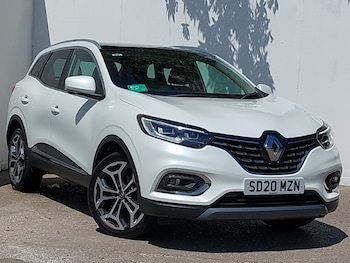 Used Renault Kadjar 2020 for sale - 78921417: Photo