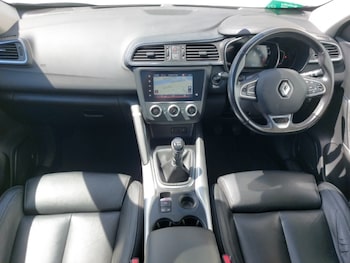 Used Renault Kadjar 2020 for sale - 78921417: Photo