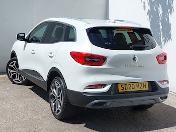 Used Renault Kadjar 2020 for sale - 78921417: Photo