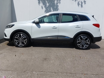 Used Renault Kadjar 2020 for sale - 78921417: Photo