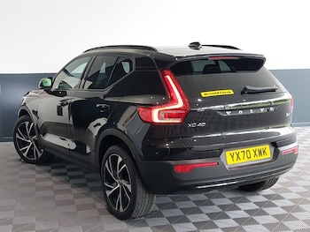 Used Volvo XC40 2020 for sale - 75558248: Photo