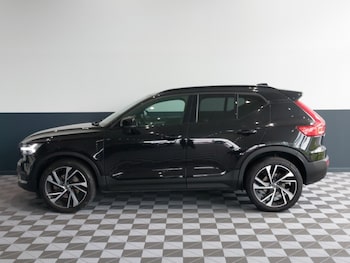 Used Volvo XC40 2020 for sale - 75558248: Photo