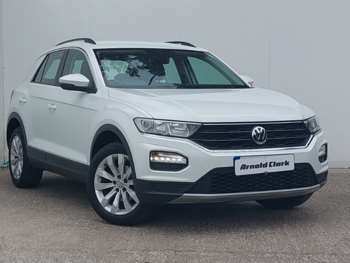 2020 - 1.0 TSI SE 5dr
